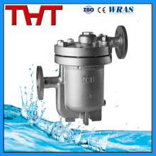 carbon steel pn16 Steam trap